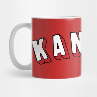 KANADA'S Universal Health-Care System Mug